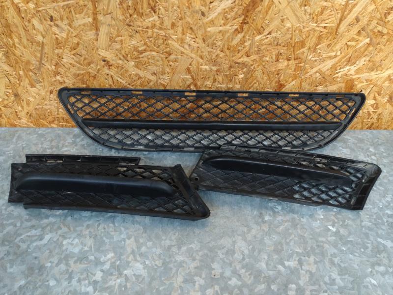 Grille de calandre BMW SERIE 3 E90 PHASE 1 Diesel - 1
