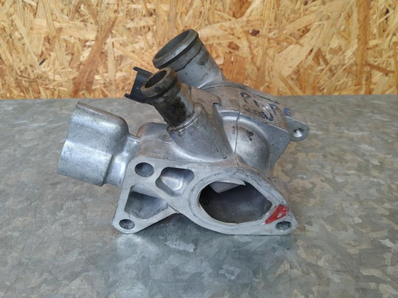 Pompe à eau CHEVROLET CRUZE PHASE 2 Diesel - 1