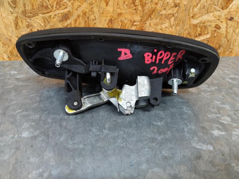Maniglia portiera anteriore destra PEUGEOT BIPPER Diésel - 1