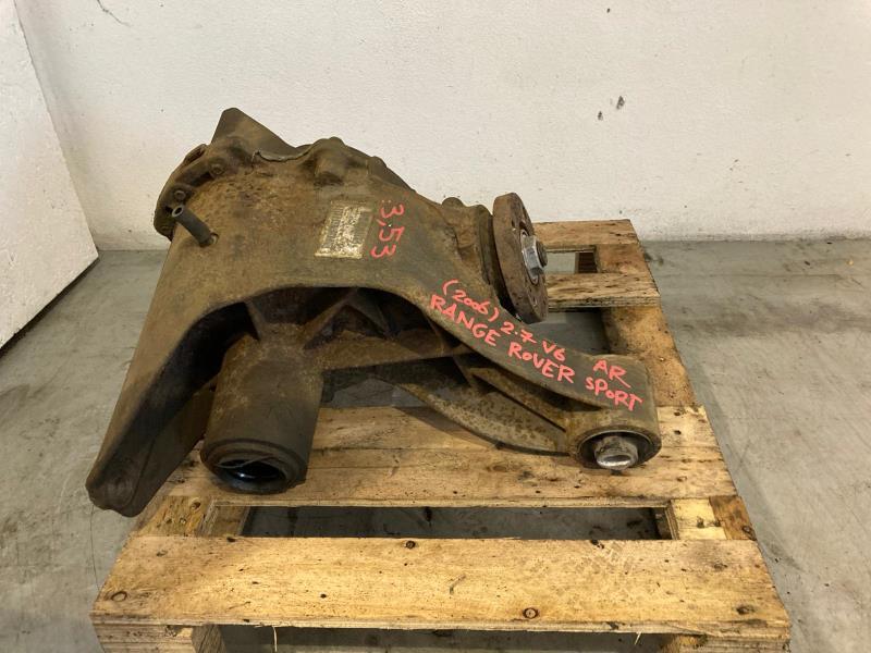 Ponte (trazione posteriore) LAND ROVER RANGE ROVER 1 SPORT PHASE 1 Diésel - 1