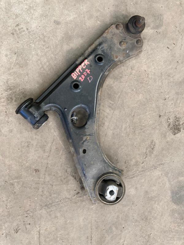 Triangle avant droit PEUGEOT BIPPER Diesel - 1