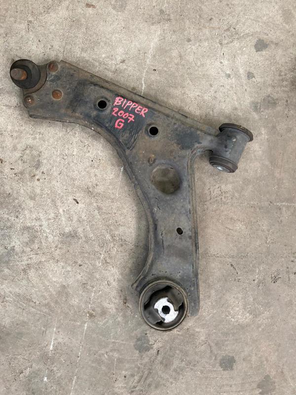 Triangolo anteriore sinistro PEUGEOT BIPPER Diésel - 1