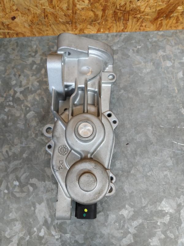 Vanne EGR CHEVROLET CRUZE PHASE 2 Diesel - 1