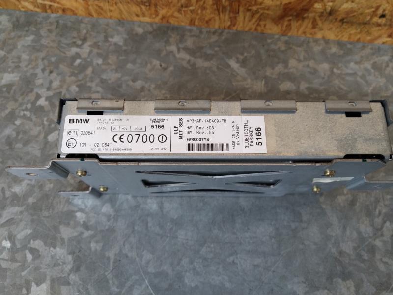 Centralina BMW SERIE 3 E46 PHASE 2 Diésel - 1