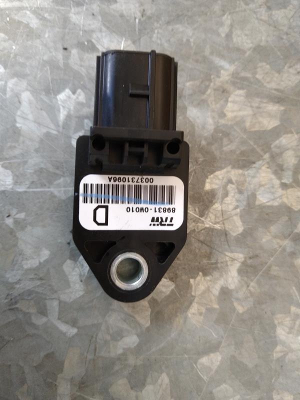 Sensor TOYOTA COROLLA VERSO 2 PHASE 1 Diésel - 1