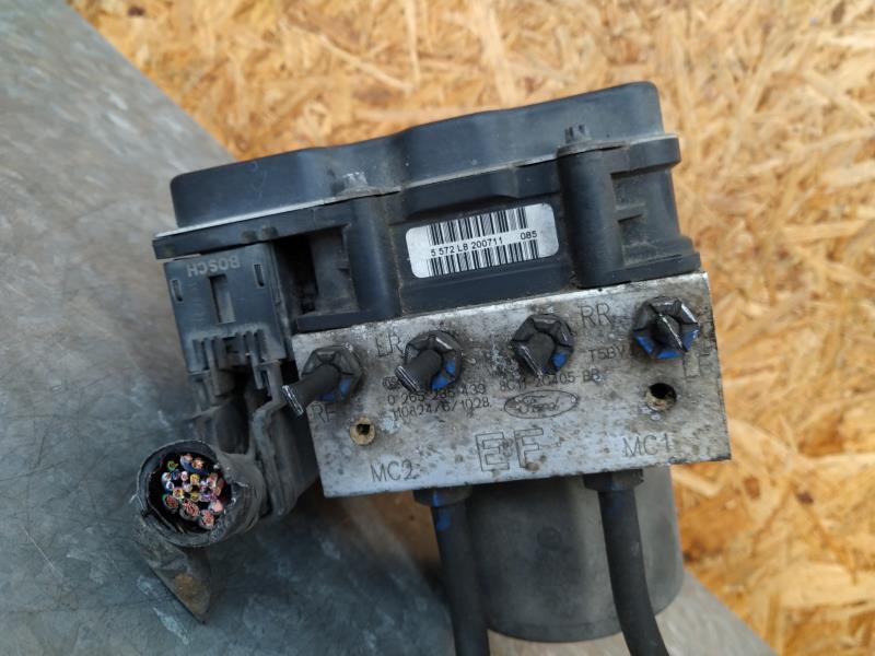Bloc ABS (freins anti-blocage) FORD TRANSIT 4 Diesel - 1