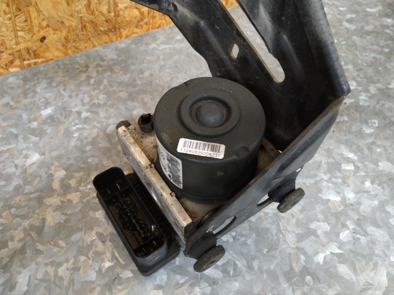 Blocco ABS (antibloccaggio freni) CITROEN C3 PLURIEL PHASE 1 CABRIOLET Gasolina - 1