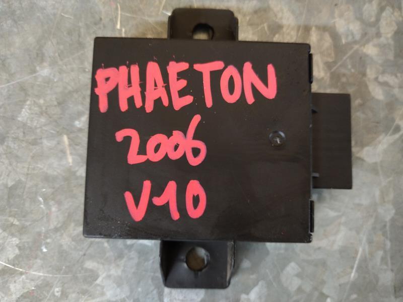 Centralina VOLKSWAGEN PHAETON PHASE 1 Diésel - 1