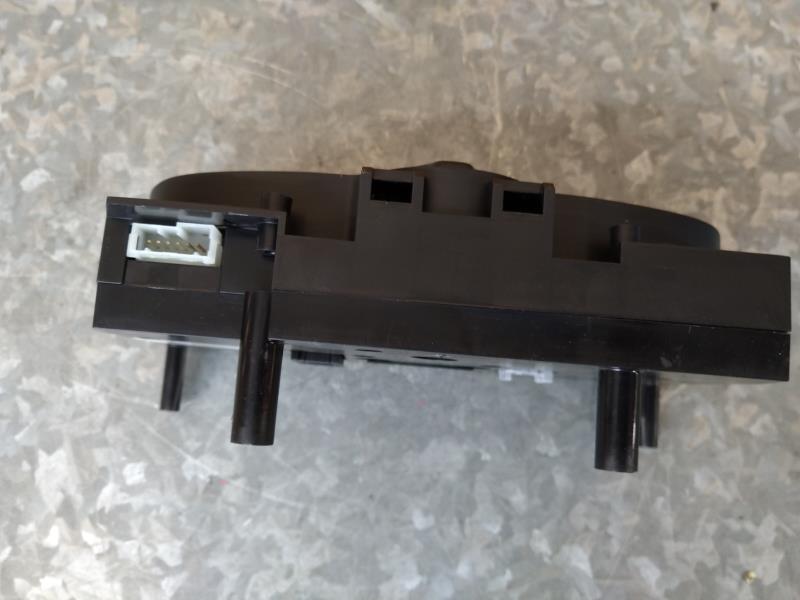 Commande chauffage PEUGEOT 206 PHASE 2 Diesel - 1
