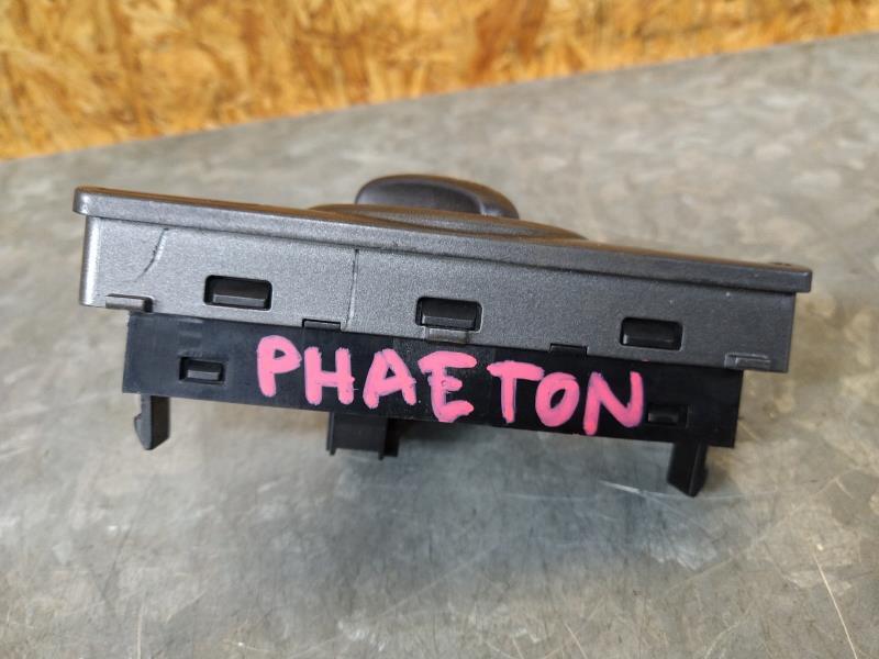 Commande de phare VOLKSWAGEN PHAETON PHASE 1 Diesel - 1