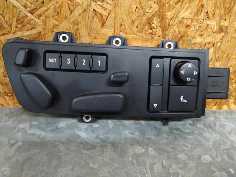 Commande de reglage de siege VOLKSWAGEN PHAETON PHASE 1 Diesel - 1