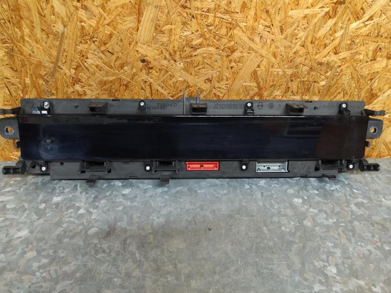 Compteur RENAULT GRAND SCENIC 2 PHASE 2 Diesel - 1