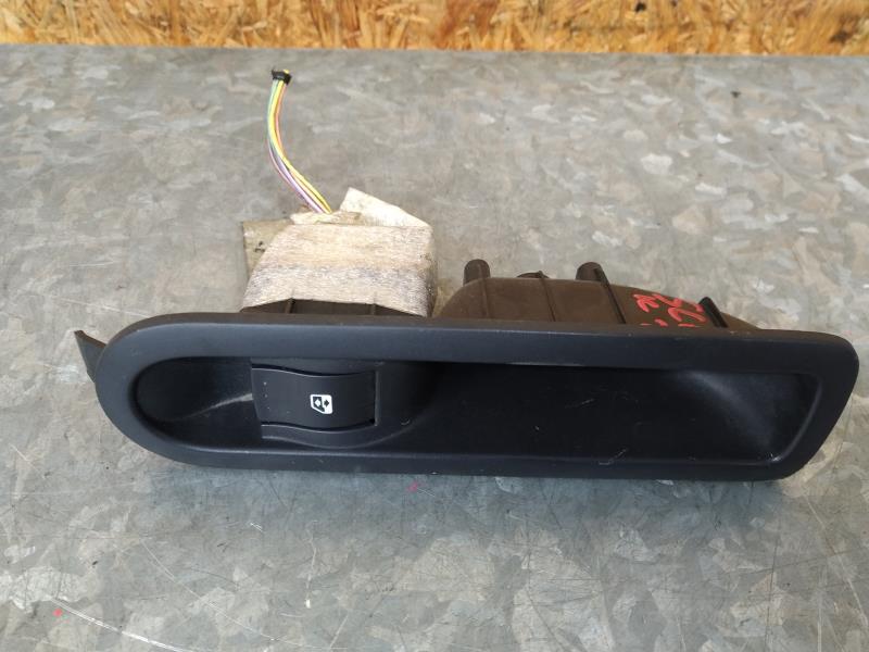 Interruttore lavacristalli posteriore destro RENAULT GRAND SCENIC 2 PHASE 2 Diésel - 1