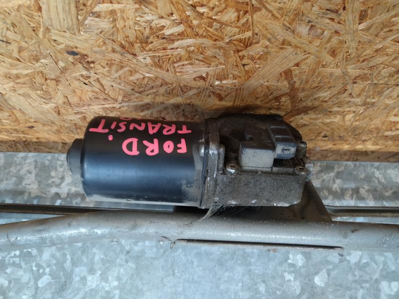 Mecanisme essuie glace avant FORD TRANSIT 4 Diesel - 1