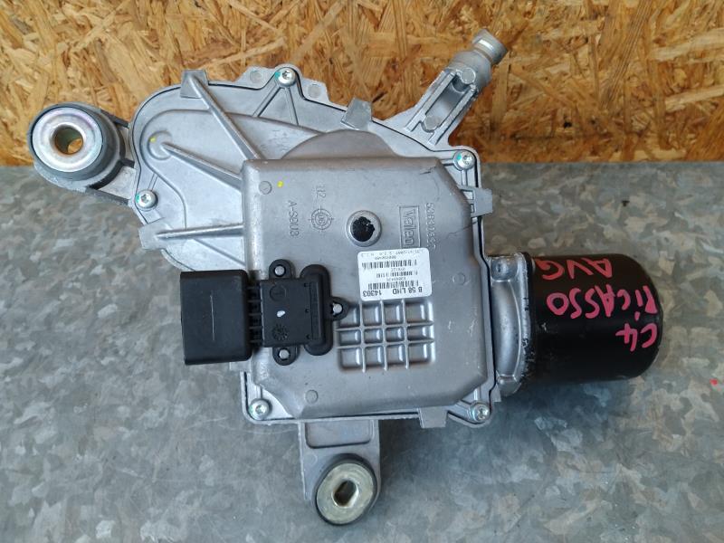 Motore tergicristallo anteriore sinistro CITROEN C4 GRAND PICASSO 1 Diésel - 1