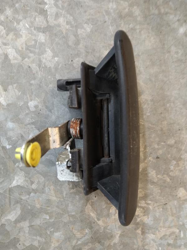 Maniglia portiera anteriore sinistra FORD TRANSIT 4 Diésel - 1