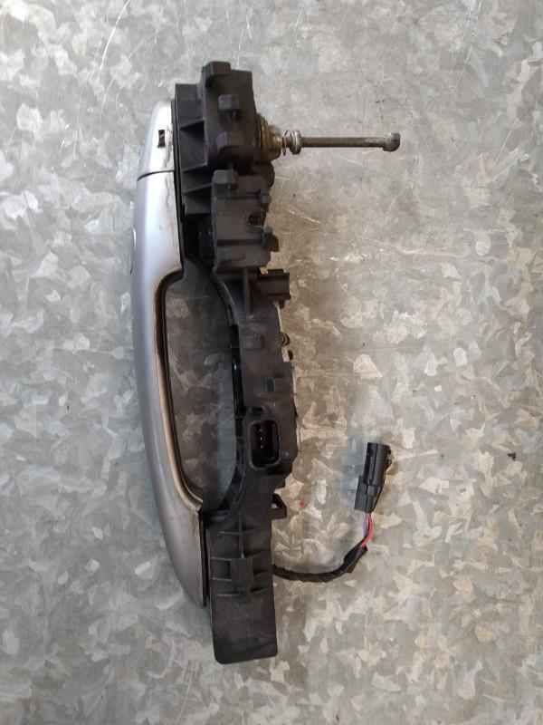 Maniglia portiera anteriore sinistra RENAULT GRAND SCENIC 2 PHASE 2 Diésel - 1