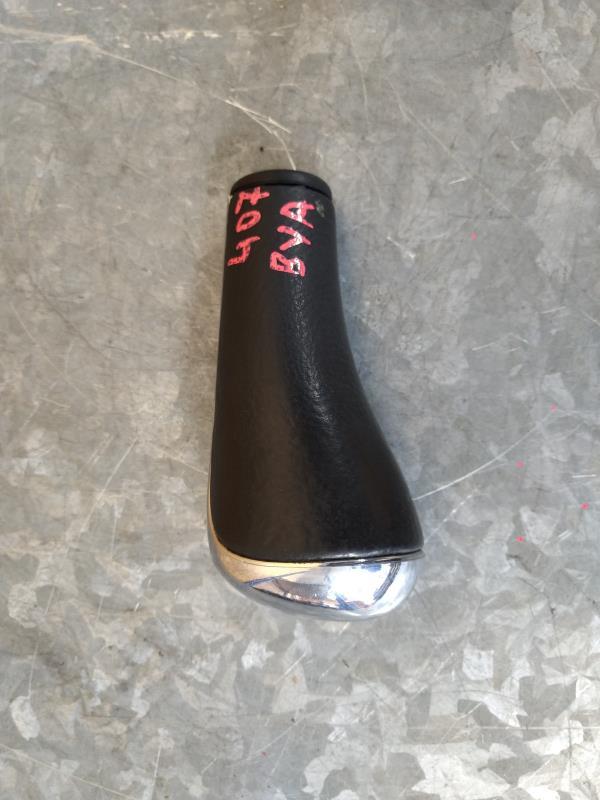 Pomello del cambio PEUGEOT 407 PHASE 1 Diésel - 1