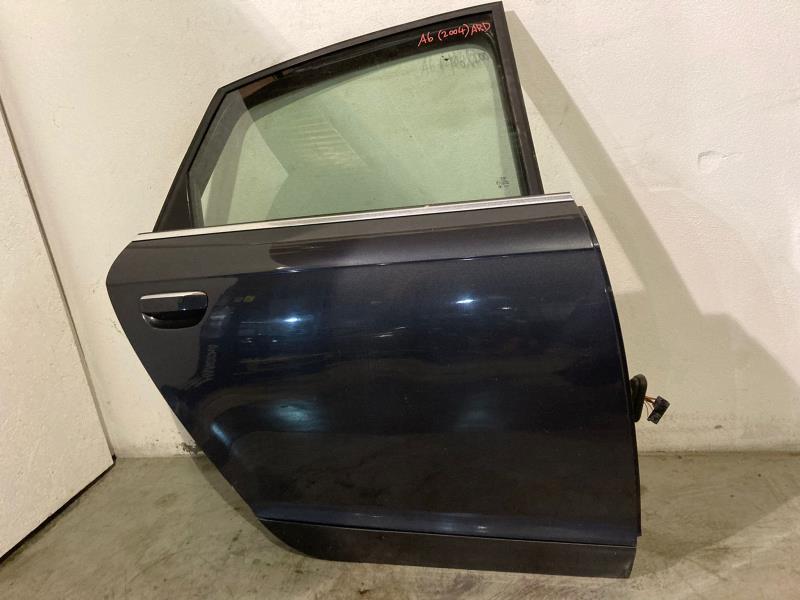 Porte arriere droit AUDI A6 2 PHASE 2 Essence - 1