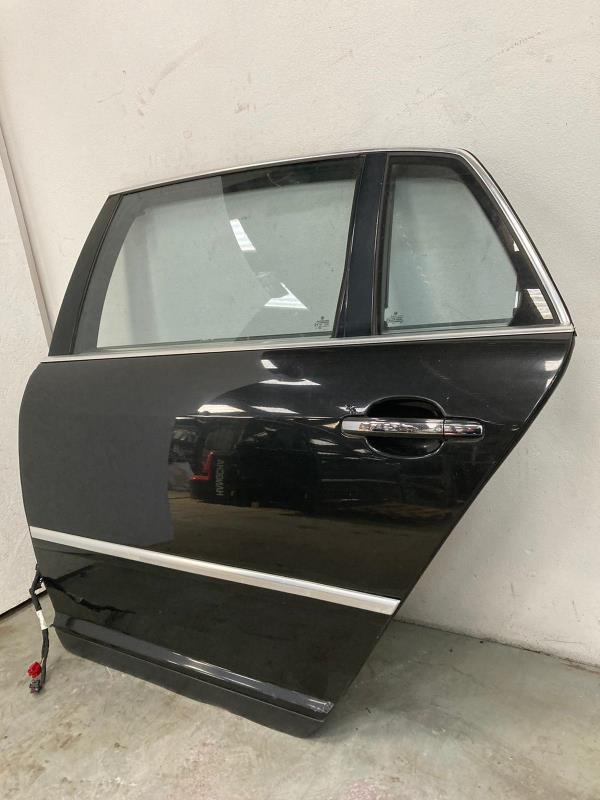 Porte arriere gauche VOLKSWAGEN PHAETON PHASE 1 Diesel - 1