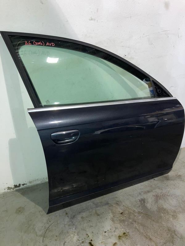 Porte avant droit AUDI A6 2 PHASE 2 Essence - 1