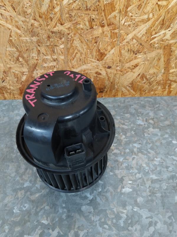 Pulseur d'air FORD TRANSIT 4 Diesel - 1