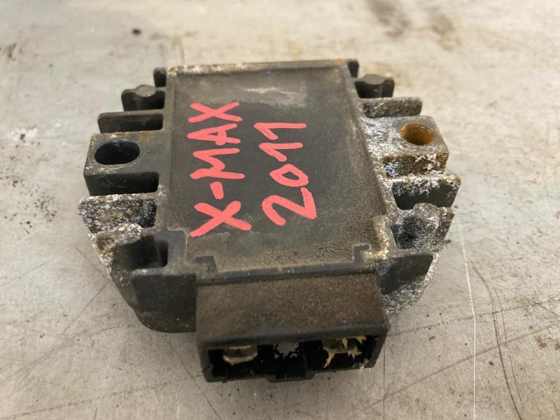 Regulateur de vitesse YAMAHA X-MAX Essence - 1