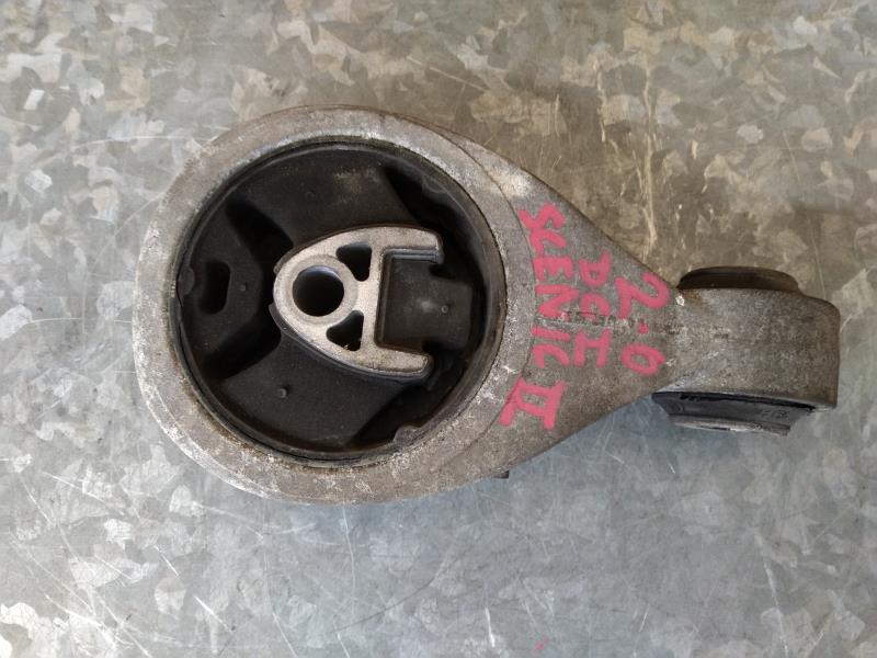 Supporto motore RENAULT GRAND SCENIC 2 PHASE 2 Diésel - 1