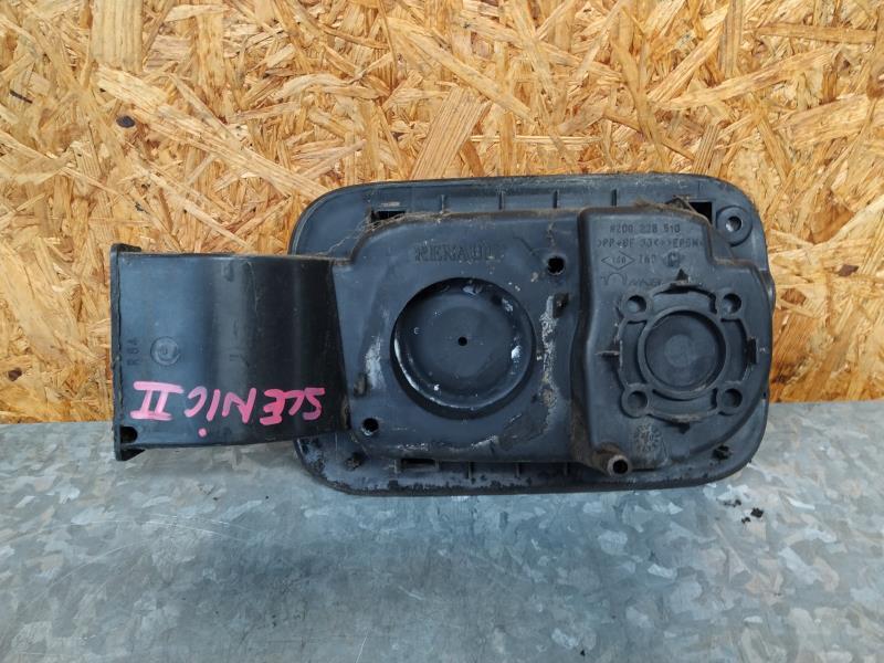 Trappe d'essence RENAULT GRAND SCENIC 2 PHASE 2 Diesel - 1