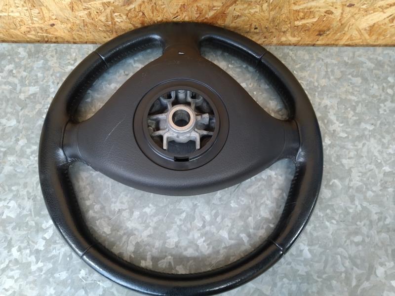 Volant PEUGEOT 407 PHASE 1 Diesel - 1