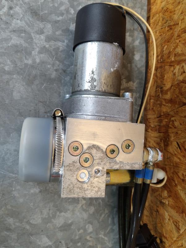 Moteur toit ouvrant VOLKSWAGEN PHAETON PHASE 1 Diesel - 1
