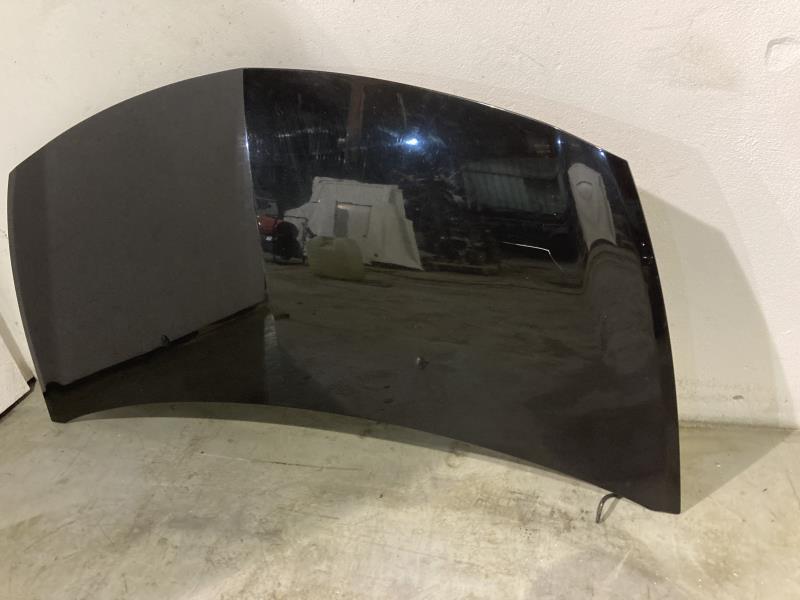 Capot RENAULT CLIO 3 PHASE 1 Diesel - 1