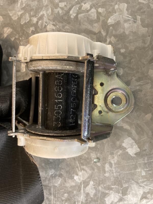 Ceinture avant gauche FORD FOCUS 2 PHASE 1 Diesel - 1