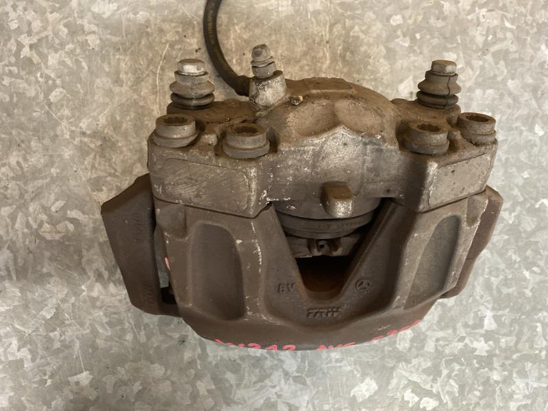 Pinza freni anteriore sinistra MERCEDES CLASSE E 212 PHASE 1 Diésel - 1