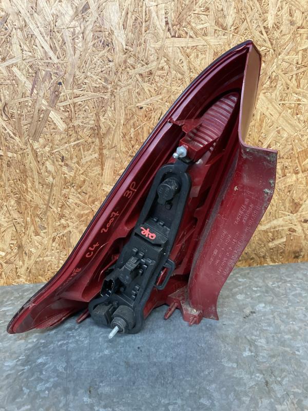 Fanale posteriore principale destro (luci) CITROEN C4 1 PHASE 1 COUPE Diésel - 1