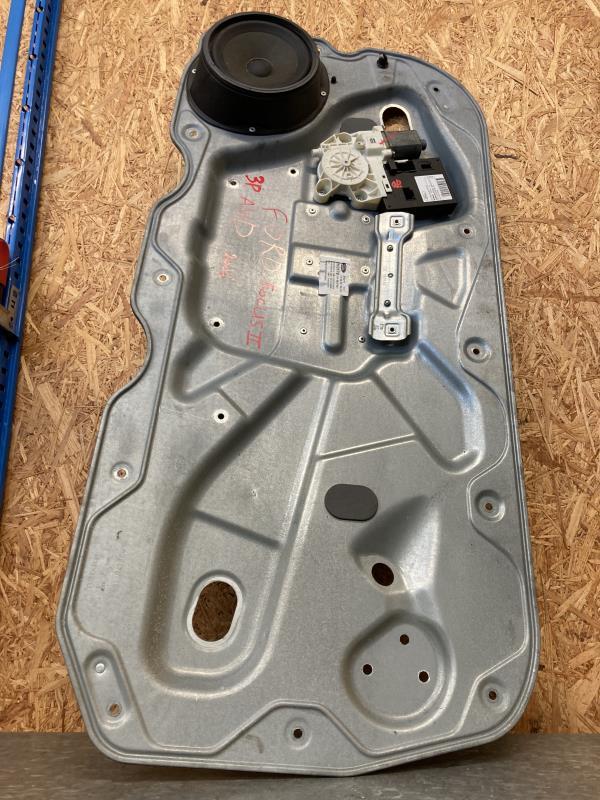 Alzacristalli elettrico anteriore destro FORD FOCUS 2 PHASE 1 Diésel - 1