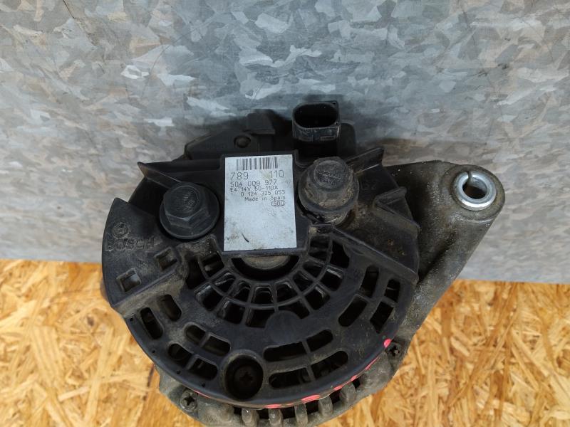 Alternateur IVECO DAILY 4 PHASE 1 Diesel - 1