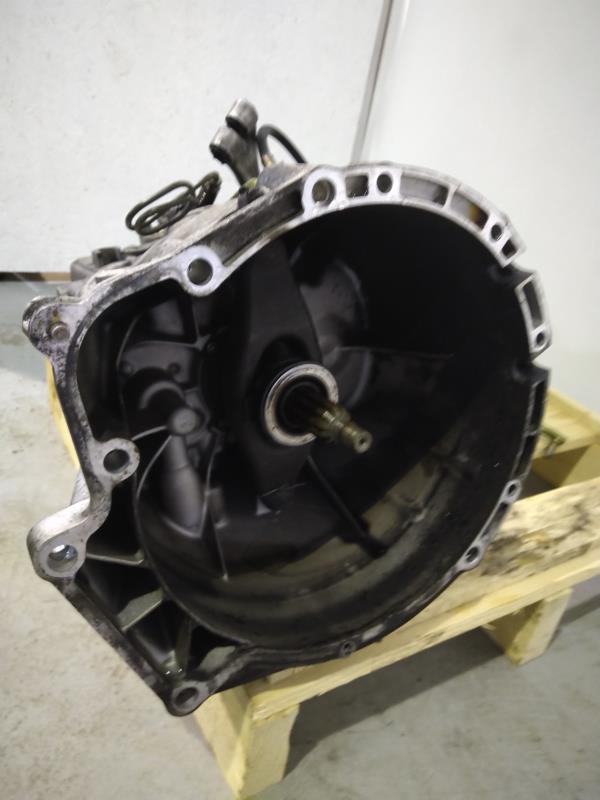 Boite de vitesses BMW SERIE 5 E39 PHASE 1 Diesel - 1