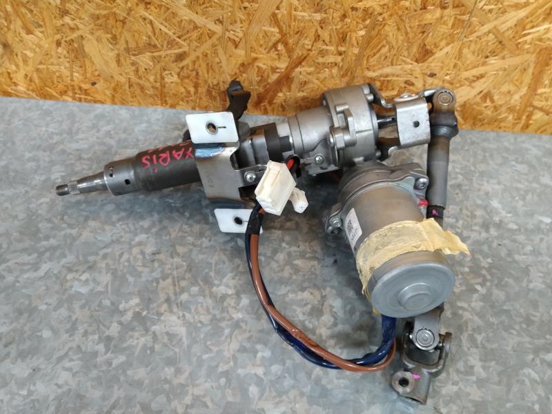 Colonne de direction TOYOTA YARIS 2 PHASE 2 Diesel - 1