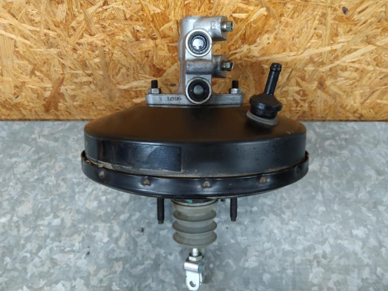 Mastervac TOYOTA YARIS 2 PHASE 2 Diesel - 1