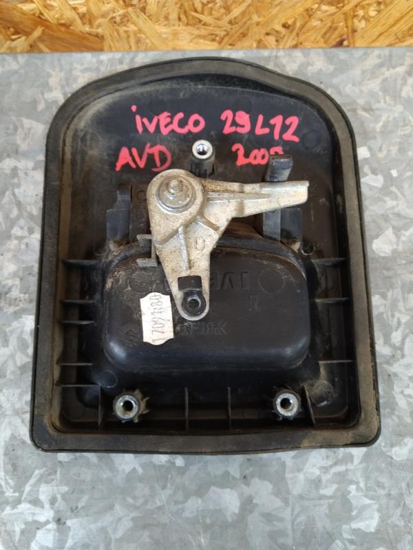 Maniglia portiera anteriore destra IVECO DAILY 4 PHASE 1 Diésel - 1