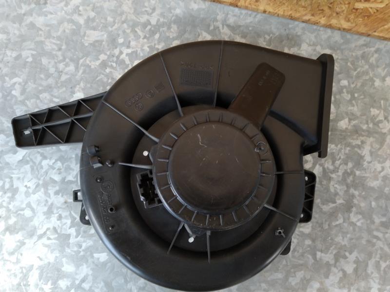 Pulseur d'air SEAT IBIZA 3 PHASE 2 Diesel - 1