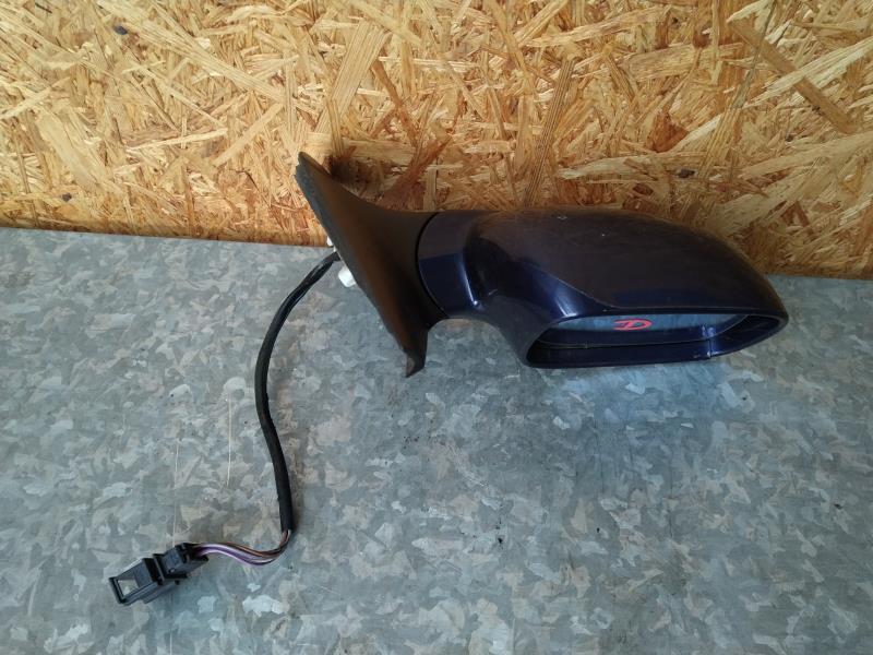 Specchietto retrovisore destro VOLKSWAGEN GOLF 4 Gasolina - 1