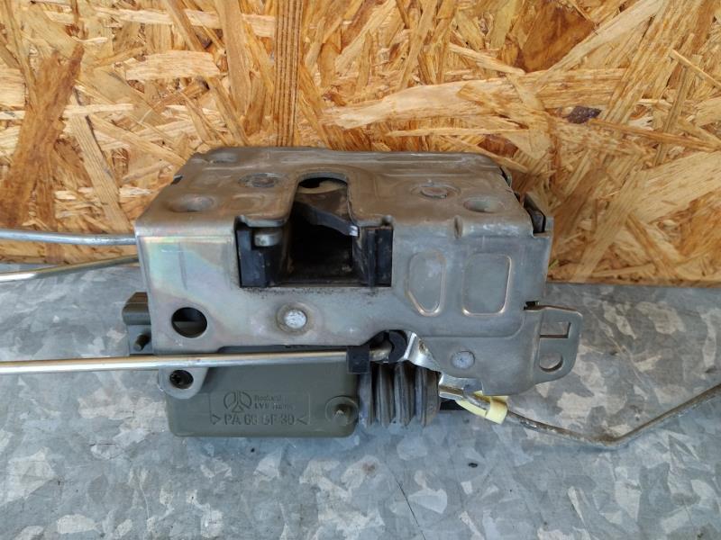 Serrure avant gauche IVECO DAILY 4 PHASE 1 Diesel - 1