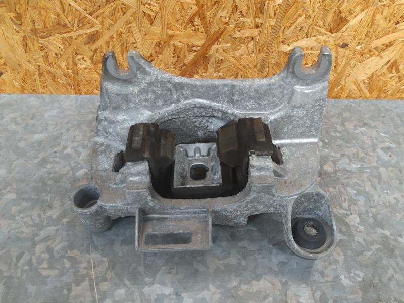 Support de boite RENAULT MEGANE 3 PHASE 1 Diesel - 1