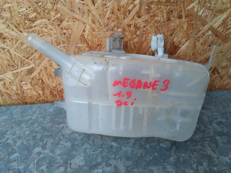 Vaso di espansione RENAULT MEGANE 3 PHASE 1 Diésel - 1