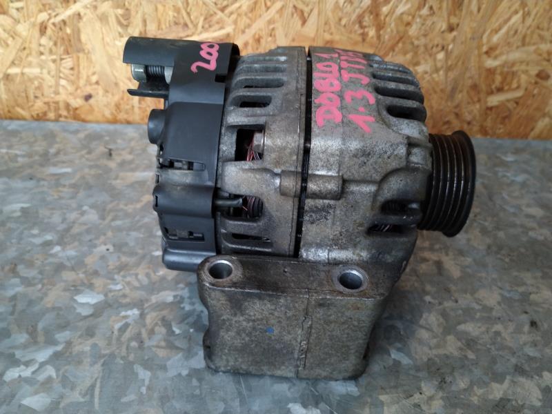 Alternatore FIAT DOBLO 1 PHASE 2 Diésel - 1