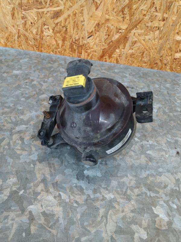 Anti brouillard gauche (feux) FORD C-MAX 1 PHASE 2 Diesel - 1