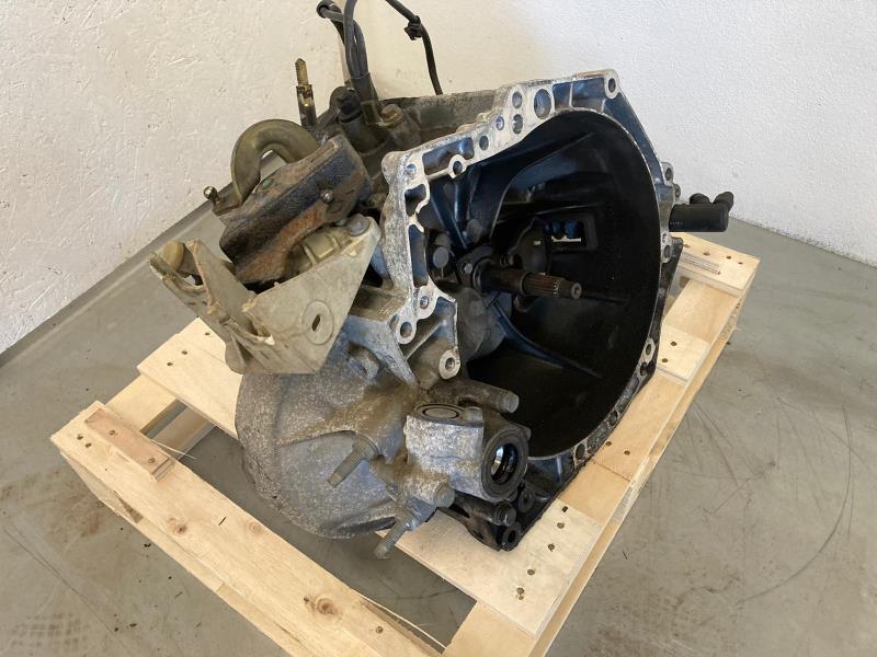Boite de vitesses CITROEN C4 1 PHASE 1 Diesel - 1