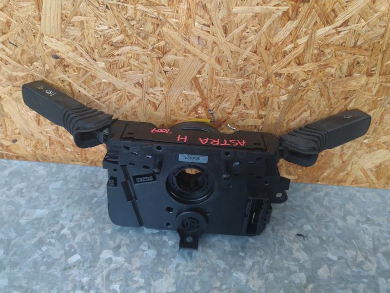 Devio guida completo con contatto spiralato OPEL ASTRA H GTC PHASE 2 Diésel - 1